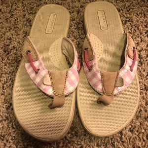 Sperry Top-Sider Sandal size 8